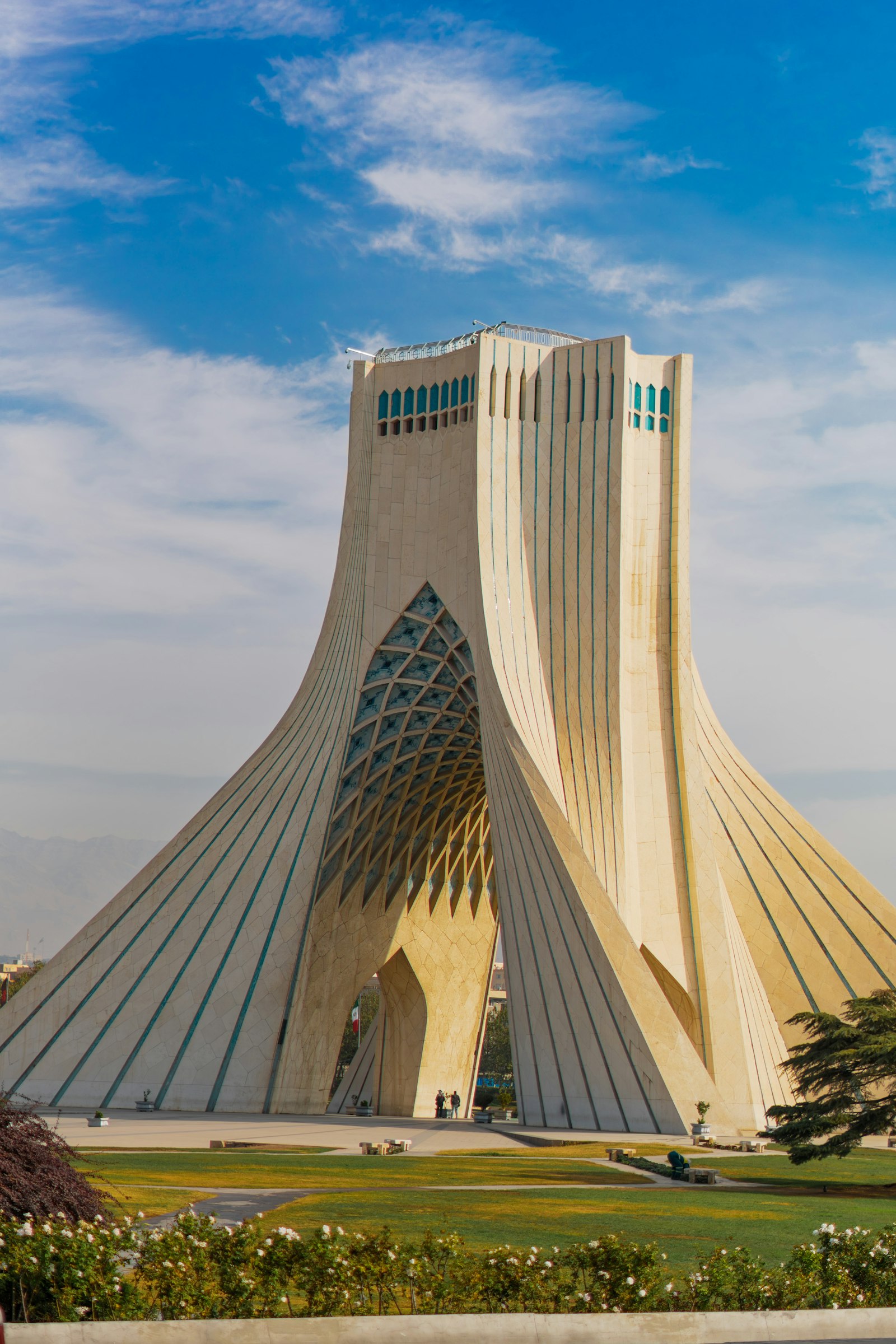 تهران