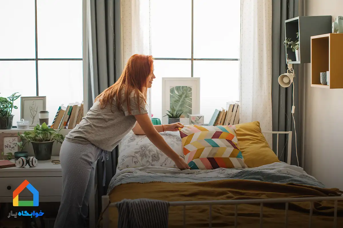 هرآنچه باید درباره چالشها و نکات ضروری زندگی در پانسیون بدانید! 3 چند راهکار برای بهبود زندگی در پانسیونها