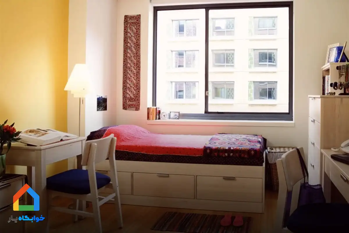 هرآنچه باید درباره چالشها و نکات ضروری زندگی در پانسیون بدانید! 4 دلایل عمده نارضایتی از زندگی در پانسیونها چیست؟