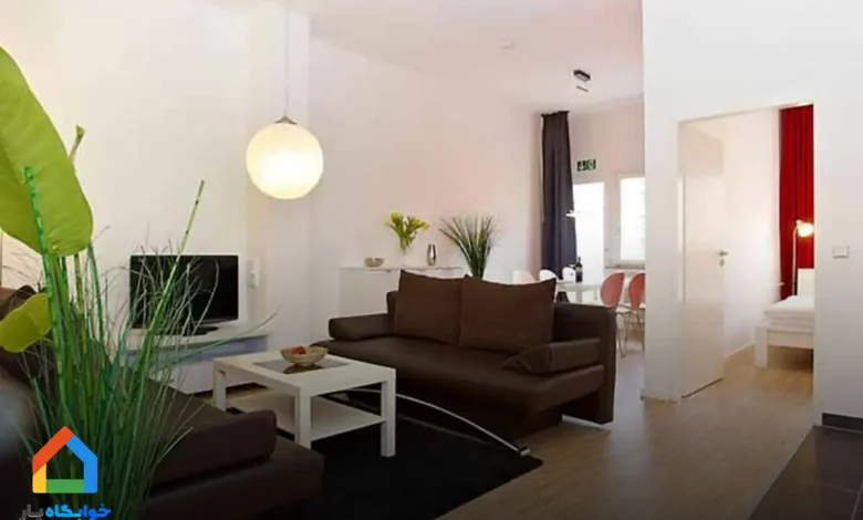 هرآنچه باید درباره چالشها و نکات ضروری زندگی در پانسیون بدانید! 1 هرآنچه باید درباره چالشها و نکات ضروری زندگی در پانسیون بدانید!