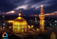 بهترین خوابگاه های خودگردان مشهد + آدرس و شماره تماس 📞