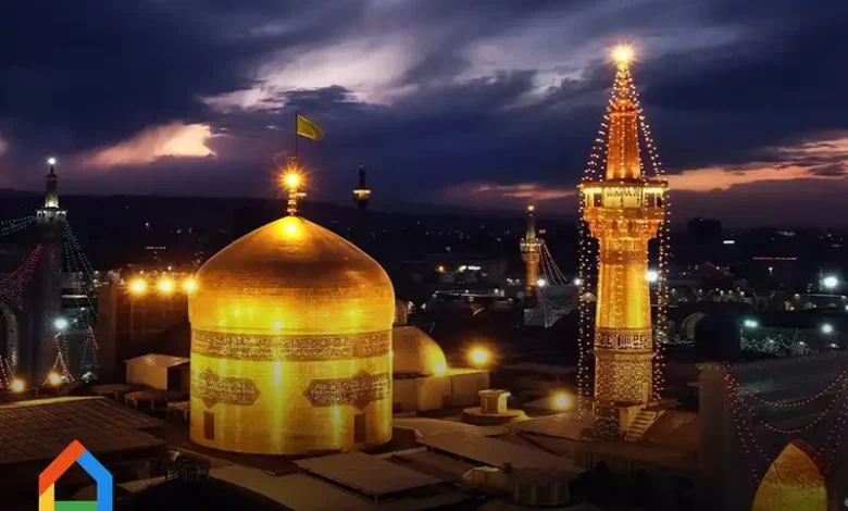لیست بهترین خوابگاه های خودگردان مشهد 1 بهترین خوابگاه های خودگردان مشهد + آدرس و شماره تماس 📞