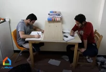 راهنمای جامع بهداشت در خوابگاه