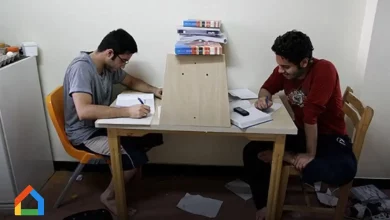 راهنمای جامع بهداشت در خوابگاه