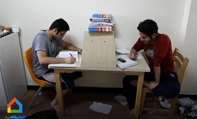 راهنمای جامع بهداشت در خوابگاه 1 راهنمای جامع بهداشت در خوابگاه