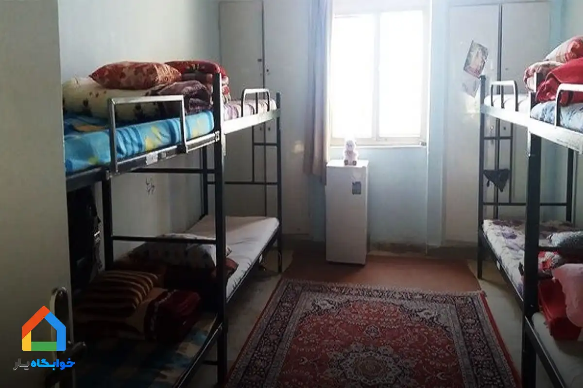 راهنمای جامع بهداشت در خوابگاه 4 بهداشت فردی در خوابگاه و پانسیون