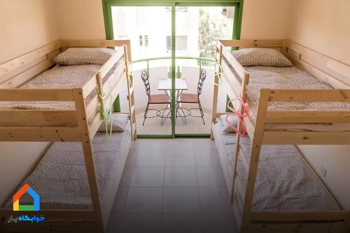 عوامل موثر بر قیمت پانسیون ها را بشناسید! 2 پانسیون چیست؟