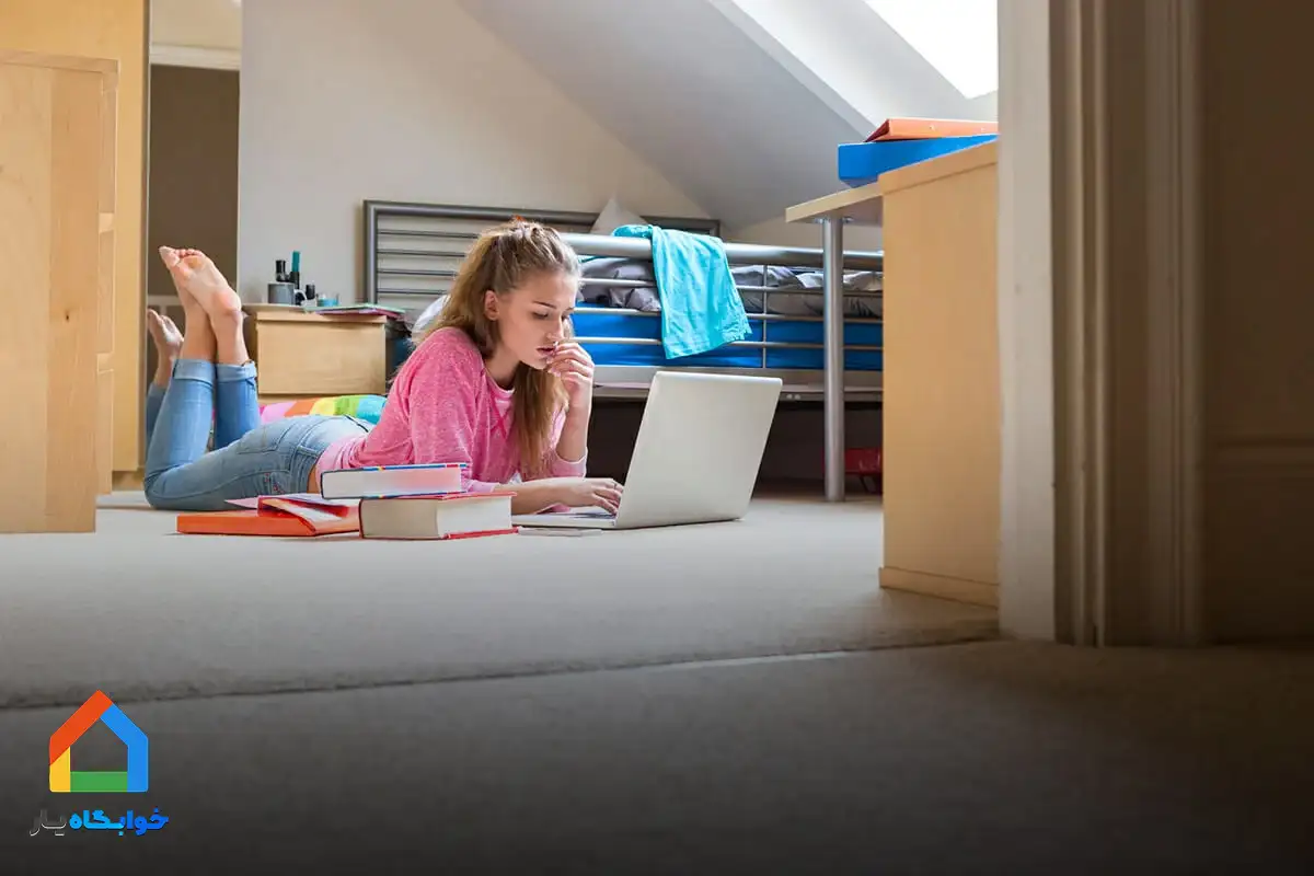 20 مورد از مهارت های زندگی در خوابگاه که به آن نیاز دارید! 2 چرا یادگیری مهارت های فردی در زندگی خوابگاهی ضروری است؟