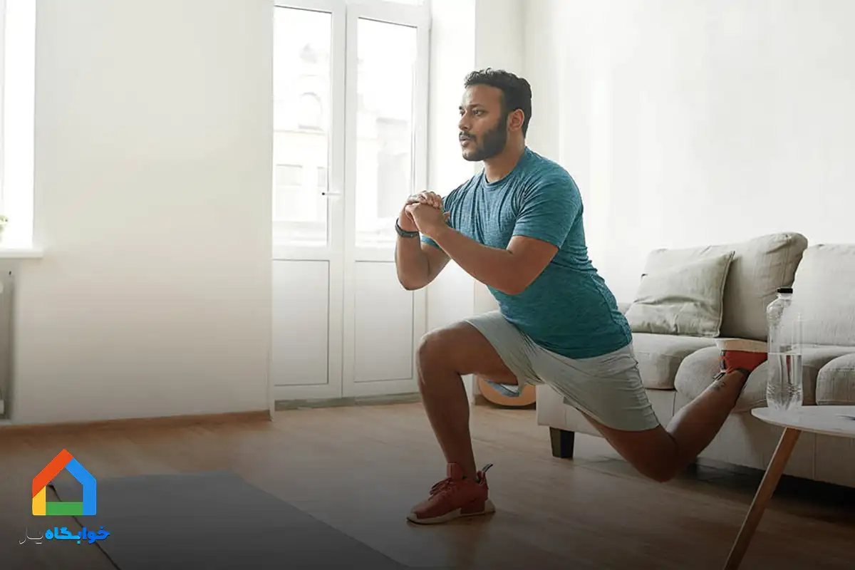 13 ورزش جذاب در خوابگاه 3 تجهیزات لازم برای ورزش خوابگاهی چیست؟