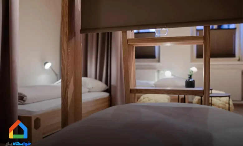 پانسیون پسرانه در شرق تهران: یک گزینه مقرون به صرفه! 1 راهنمای جامع انتخاب بهترین پانسیون در شرق تهران