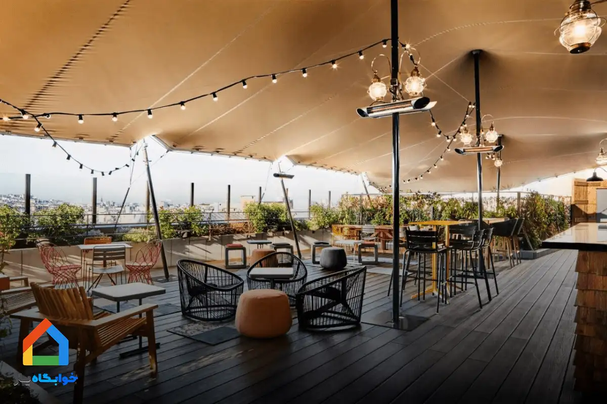 پانسیون پسرانه در شرق تهران: یک گزینه مقرون به صرفه! 2 لیست بهترین خوابگاه و پانسیون در شرق تهران