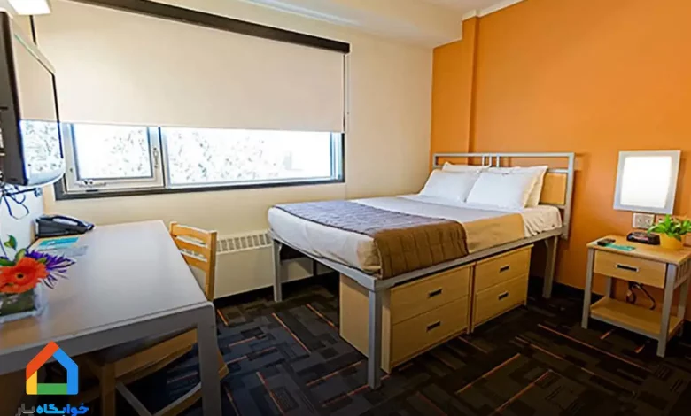 معرفی بهترین پانسیون تک نفره تهران 1 معرفی بهترین پانسیون تک نفره تهران