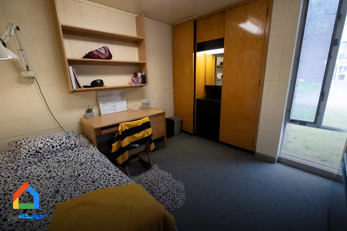 معرفی بهترین پانسیون تک نفره تهران 2 پانسیونهای تک نفره دخترانه تهران