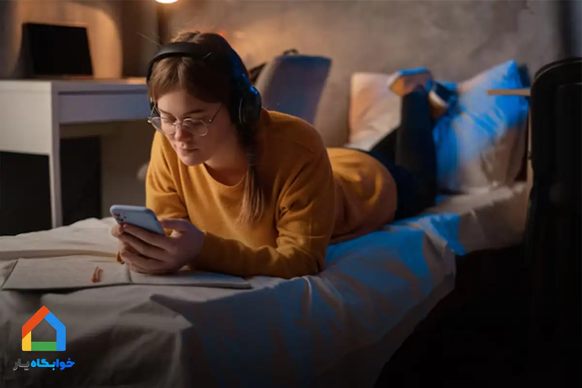 20 مورد از بهترین تفریح در خوابگاه 4 کارهای کوچک دلنشین در خوابگاه