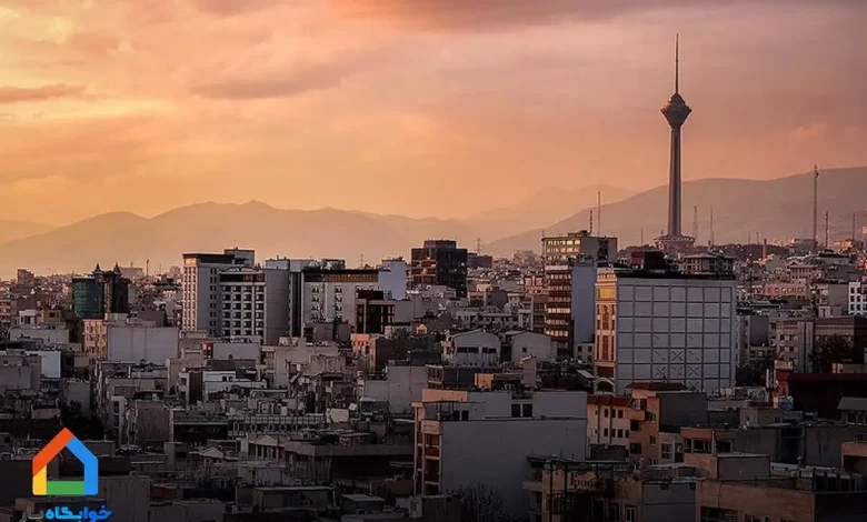 قبل از اجاره خانه در تهران این نکات را بدانید! 1 قبل از اجاره خانه در تهران این نکات را بدانید!