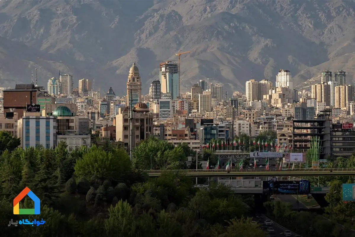 نکات مهم در انتخاب خانه برای اجاره در تهران