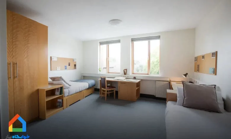 خوابگاه خودگردان چیست؟ 1 خوابگاه خودگردان چیست؟