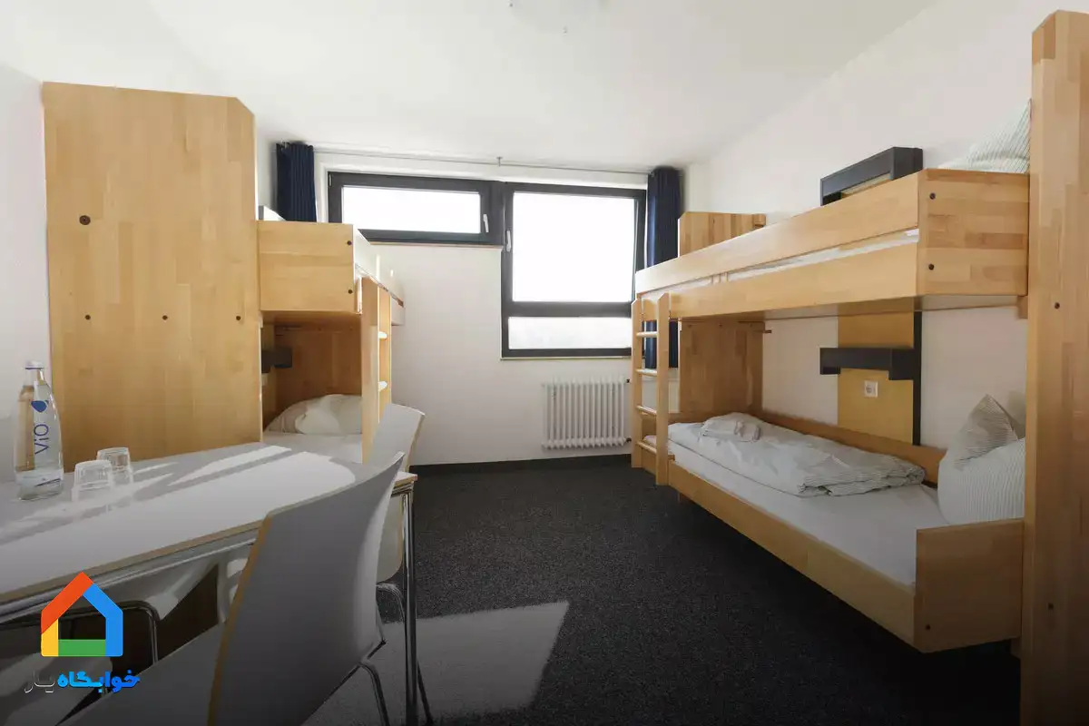 خوابگاه خودگردان چیست؟ 2 ویژگیهای اصلی خوابگاههای خودگردان