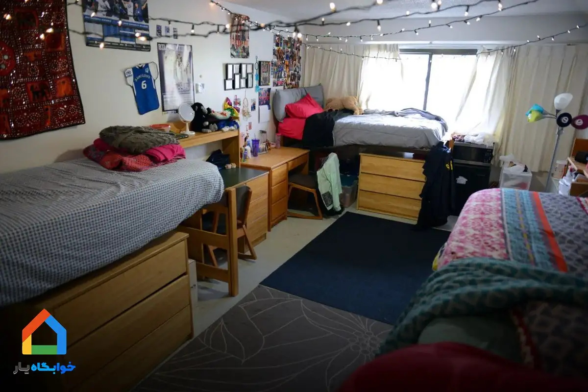 خوابگاه خودگردان چیست؟ 3 تفاوت خوابگاههای خودگردان با خوابگاههای دولتی