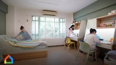 هزینه خوابگاه دولتی در سال تحصیلی 1404