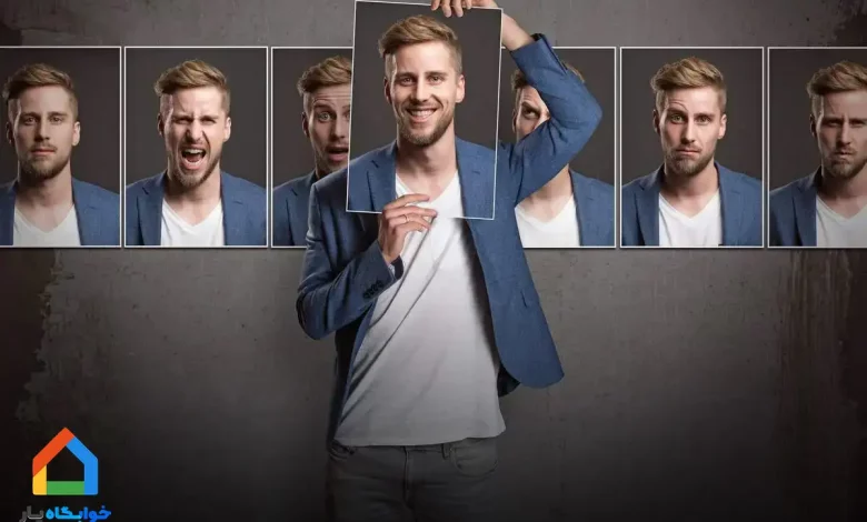 بررسی انواع تیپ شخصیتی در خوابگاه 1 بررسی انواع تیپ شخصیتی در خوابگاه