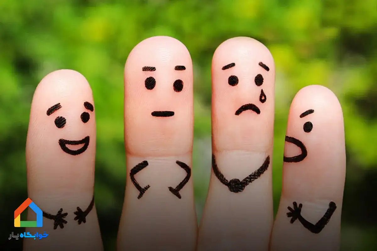 بررسی انواع تیپ شخصیتی در خوابگاه 4 دلایل تمایل افراد به خوابگاههای کمجمعیت و تکنفره