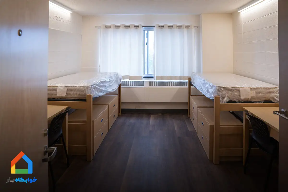 معرفی 26 خوابگاه در میدان ولیعصر تهران 2 مزایای انتخاب خوابگاه در میدان ولیعصر تهران