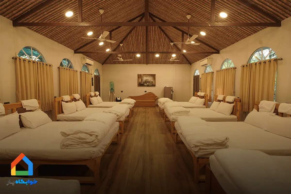 معرفی 26 خوابگاه در میدان ولیعصر تهران 3 لیست خوابگاه های دخترانه در میدان ولیعصر تهران