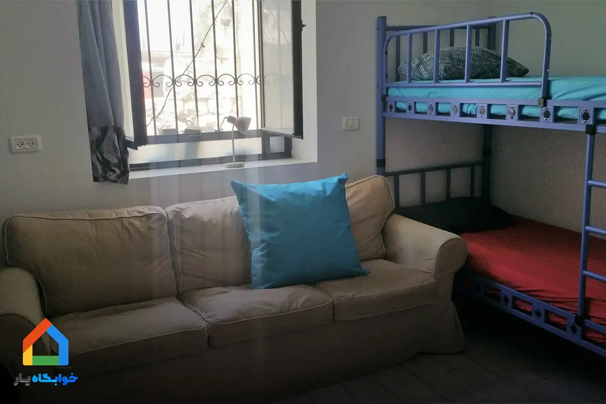 خوابگاه مهمان چیست و چگونه بهترین خوابگاه مهمان را انتخاب کنیم؟ 2 خوابگاه مهمان چیست؟