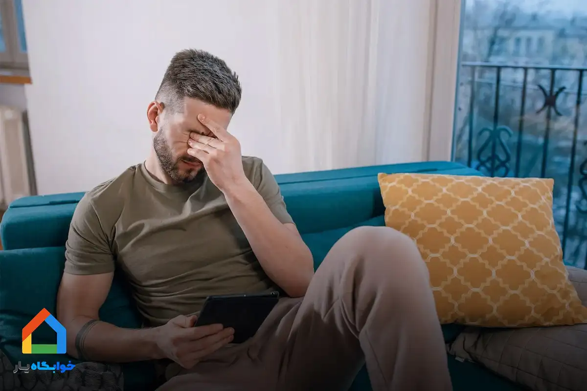چگونه بر دلتنگی در خوابگاه غلبه کنیم؟ 3 علائم دلتنگی در خوابگاه چیست؟