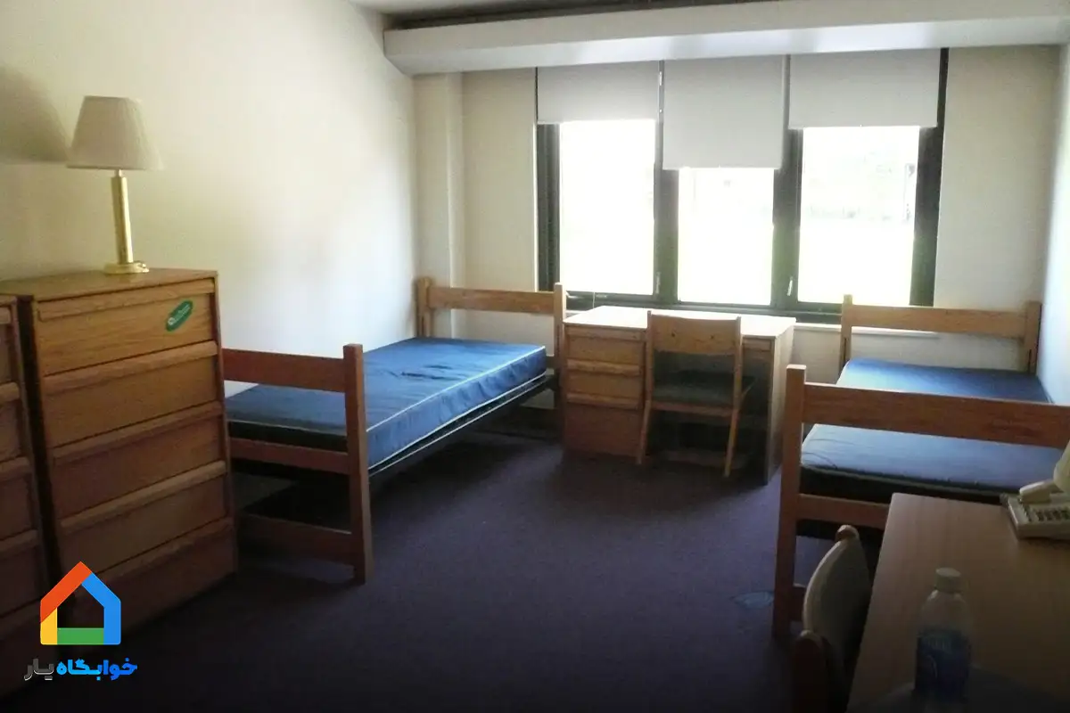 با 12 مورد از وظایف سرپرست خوابگاه آشنا شوید! 2 اهمیت نقش سرپرست در خوابگاه چیست؟