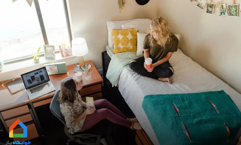 با 12 مورد از وظایف سرپرست خوابگاه آشنا شوید! 1 با 12 مورد از وظایف سرپرست خوابگاه آشنا شوید!