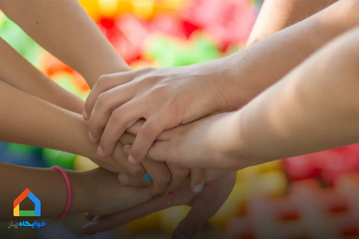 29 مورد از بهترین بازی گروهی در خوابگاه + توضیحات نحوه بازی 2 مزایای بازی های گروهی در خوابگاه چیست؟