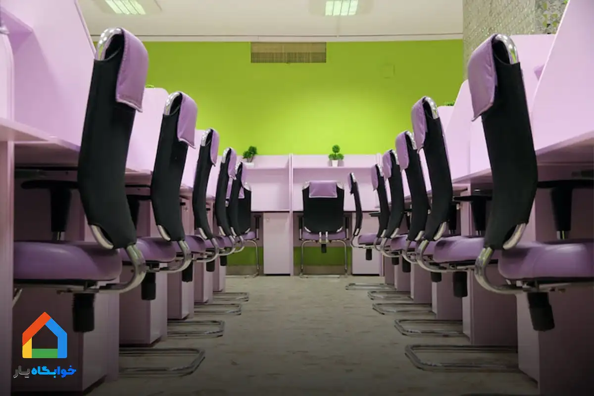 پانسیون مطالعاتی چیست؟ 2 ویژگیهای پانسیون خوب