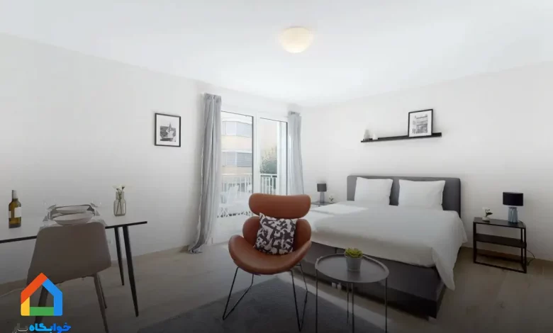 اقامتگاه اجاره ای چیست؟ انواع، مزایا و نکات حقوقی 1 اقامتگاه اجاره ای چیست؟ انواع، مزایا و نکات حقوقی