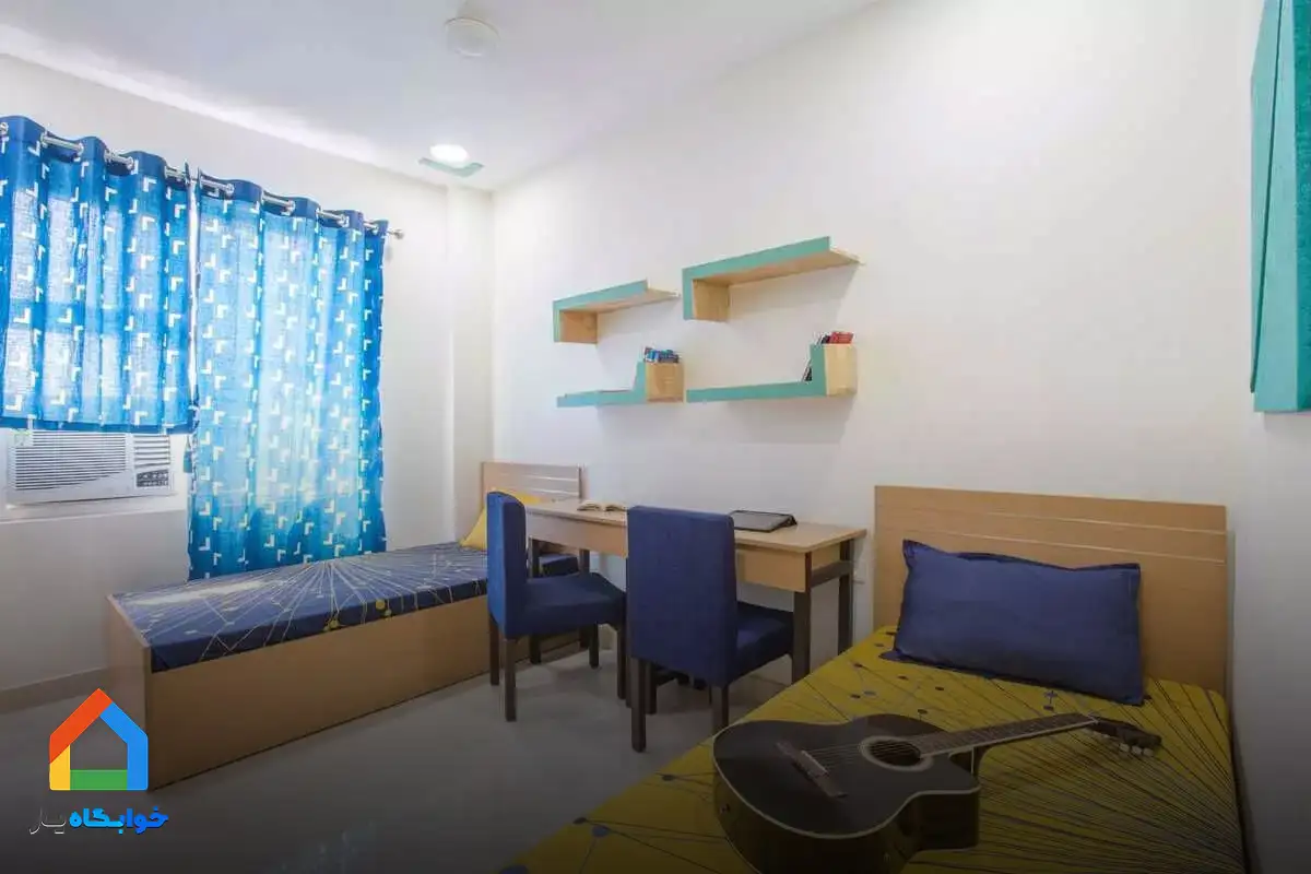 اقامتگاه اجاره ای چیست؟ انواع، مزایا و نکات حقوقی 3 مزایای زندگی در اقامتگاه ها اجاره ای