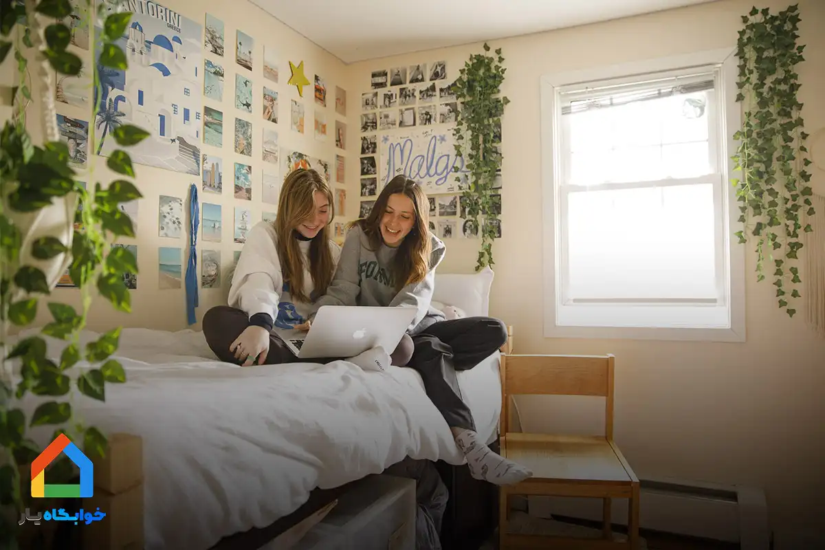 هر آنچه برای انتخاب بهترین پانسیون مطالعاتی باید بدانید! 2 اهمیت پانسیون مطالعاتی