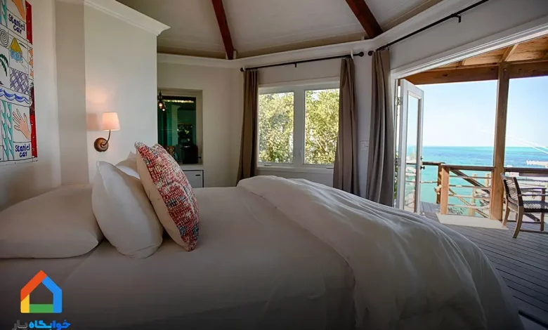 راهنمای اجاره انواع اقامتگاه از هتل تا آپارتمان 1 راهنمای اجاره انواع اقامتگاه از هتل تا آپارتمان