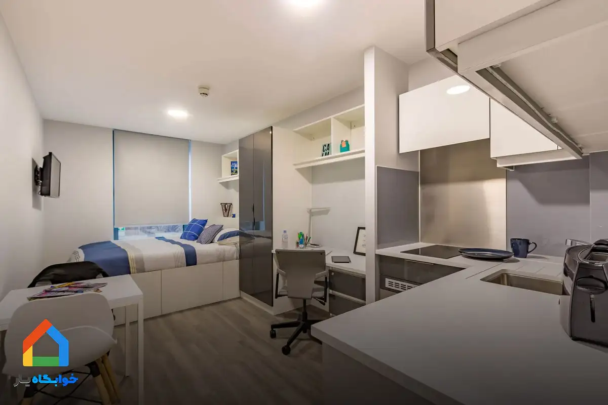 راهنمای اجاره انواع اقامتگاه از هتل تا آپارتمان 3 معایب اجاره اقامتگاه چیست؟