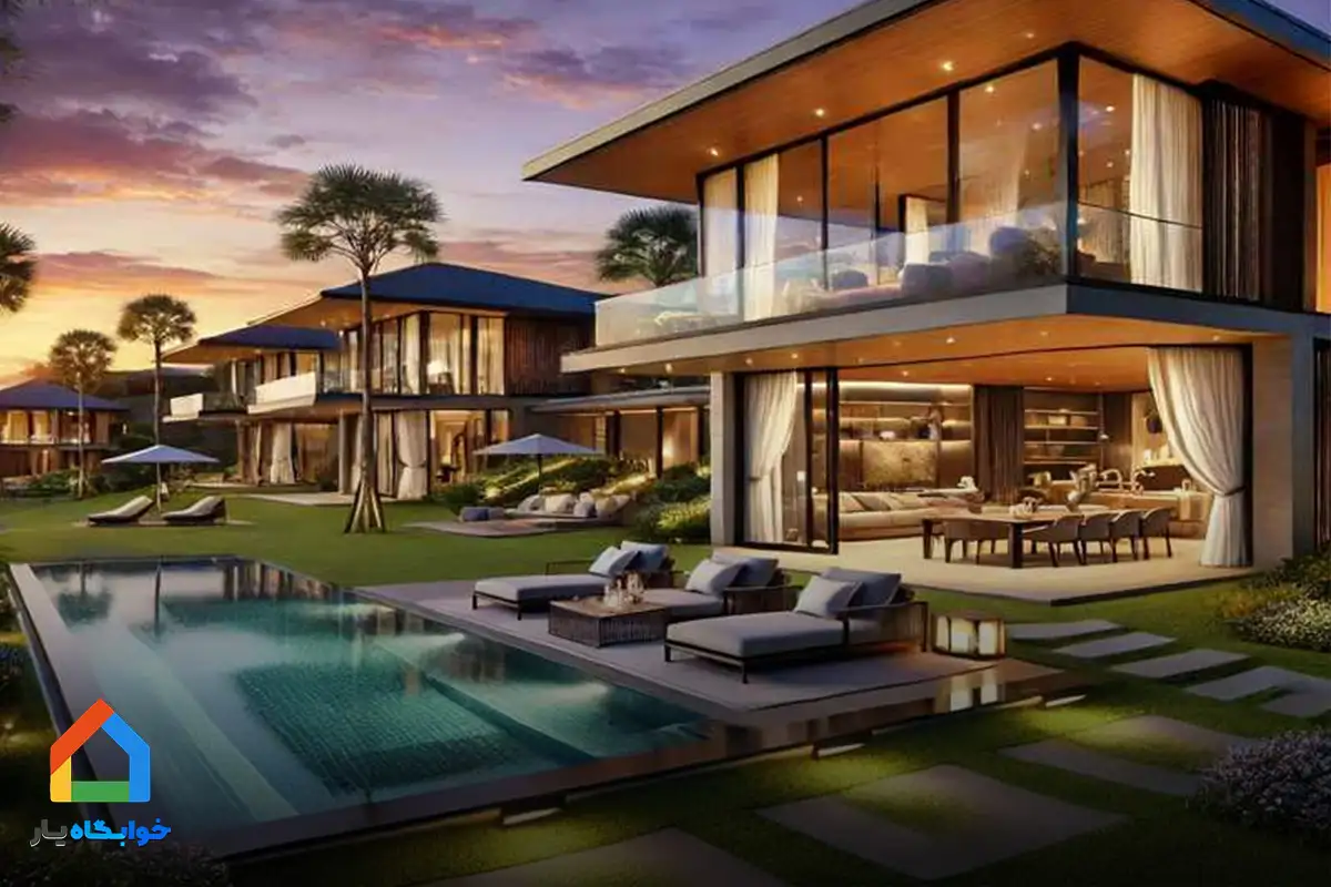 راهنمای اجاره انواع اقامتگاه از هتل تا آپارتمان 4 در هنگام اجاره اقامتگاه به چه نکاتی توجه کنیم؟