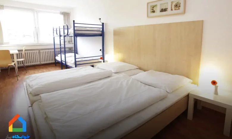 عدم تعهد در واگذاری خوابگاه یعنی چه؟ 1 عدم تعهد در واگذاری خوابگاه یعنی چه؟