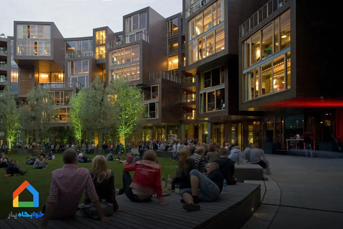 عدم تعهد در واگذاری خوابگاه یعنی چه؟ 3 دلایل بروز عدم تعهد در واگذاری خوابگاه