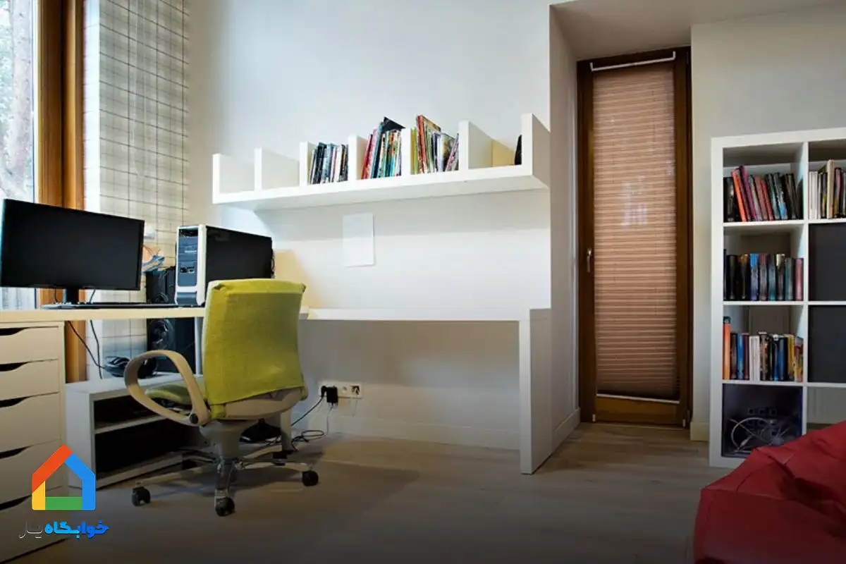 پانسیون دانشجویی چیست؟ هر آنچه برای انتخاب اقامتگاه مناسب نیاز دارید! 3 ویژگی های پانسیون دانشجویی