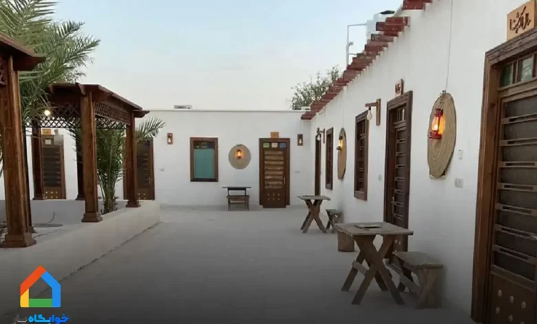 14 ویژگی اقامتگاه عالی چیست؟ 1 14 ویژگی اقامتگاه عالی چیست؟