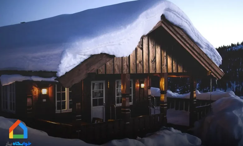راهنمای جامع و تخصصی اجاره اقامتگاه در زمستان 1 راهنمای جامع و تخصصی اجاره اقامتگاه در زمستان
