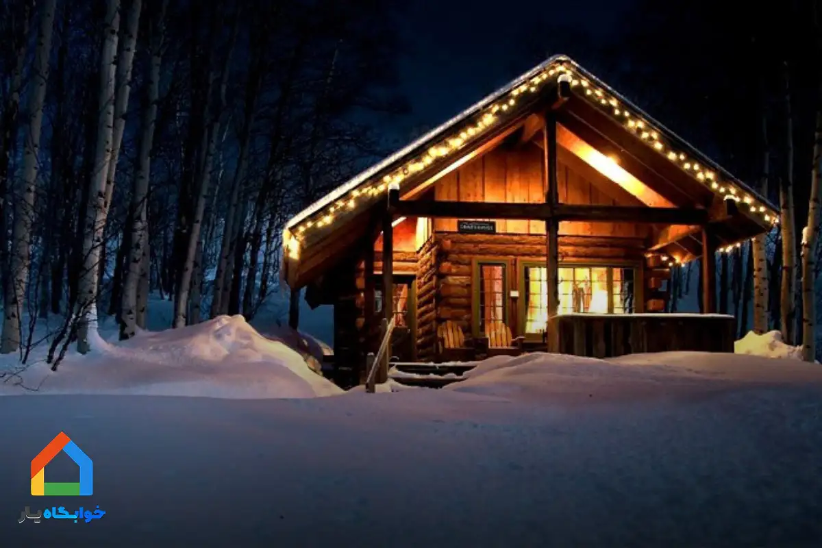 راهنمای جامع و تخصصی اجاره اقامتگاه در زمستان 2 نکات حیاتی و تخصصی برای اجاره اقامتگاه در زمستان
