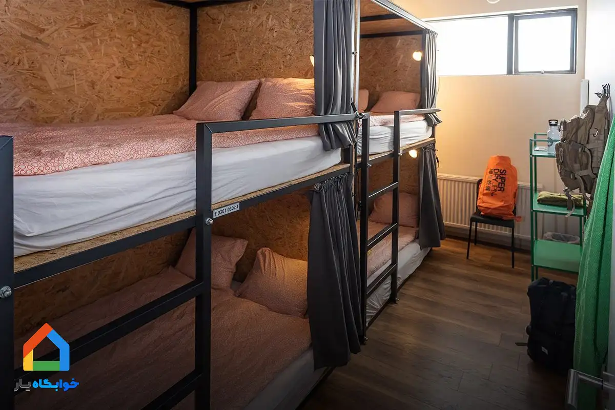 چگونه از دیدگاههای کاربران و نظرات آنها برای انتخاب اقامتگاه استفاده کنیم؟ 3 استفاده بهینه از نظرات دیگران در انتخاب خوابگاه و پانسیون