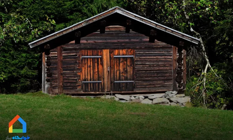 اقامت در خانههای چوبی؛ راهنمای اجاره کلبه چوبی و جنگلی 1 اقامت در خانههای چوبی؛ راهنمای اجاره کلبه چوبی و جنگلی