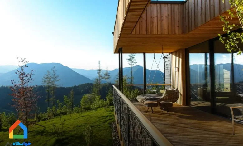 اقامتگاه بوم گردی چیست؟ راهنمای جامع سفر به قلب فرهنگ و طبیعت ایران 1 اقامتگاه بوم گردی چیست؟