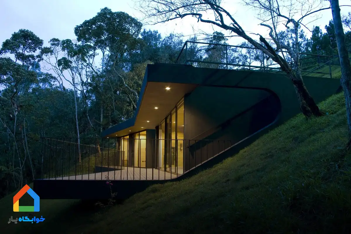 اقامتگاه بوم گردی چیست؟ راهنمای جامع سفر به قلب فرهنگ و طبیعت ایران 2 اقامتگاه بوم گردی چیست؟